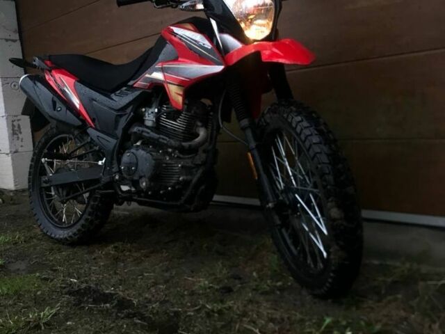 Лонкин 5312, объемом двигателя 0.2 л и пробегом 0 тыс. км за 1300 $, фото 1 на Automoto.ua