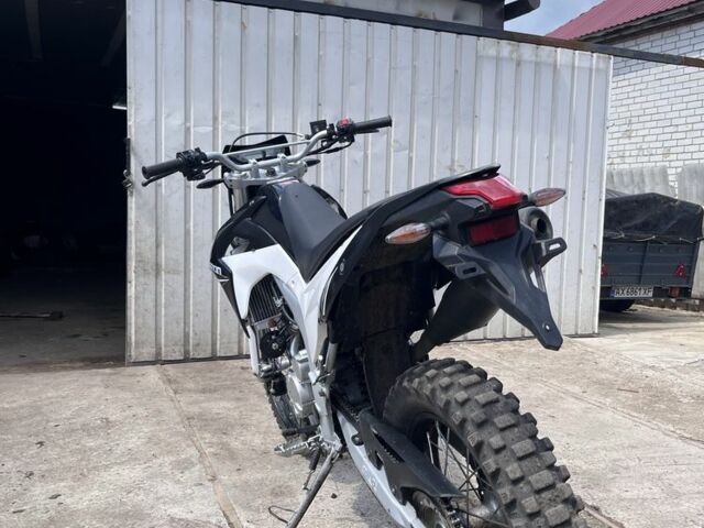 Лонкин 5312, объемом двигателя 0.3 л и пробегом 0 тыс. км за 2700 $, фото 3 на Automoto.ua