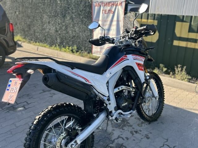 Лонкин 5312, объемом двигателя 0.25 л и пробегом 0 тыс. км за 1800 $, фото 2 на Automoto.ua