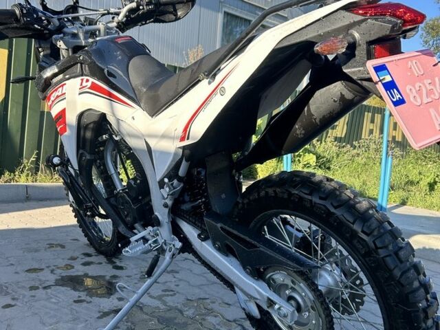 Лонкин 5312, объемом двигателя 0.25 л и пробегом 0 тыс. км за 1800 $, фото 4 на Automoto.ua
