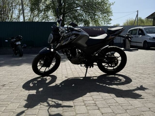 Лонкин 5312, объемом двигателя 0.25 л и пробегом 0 тыс. км за 1750 $, фото 1 на Automoto.ua