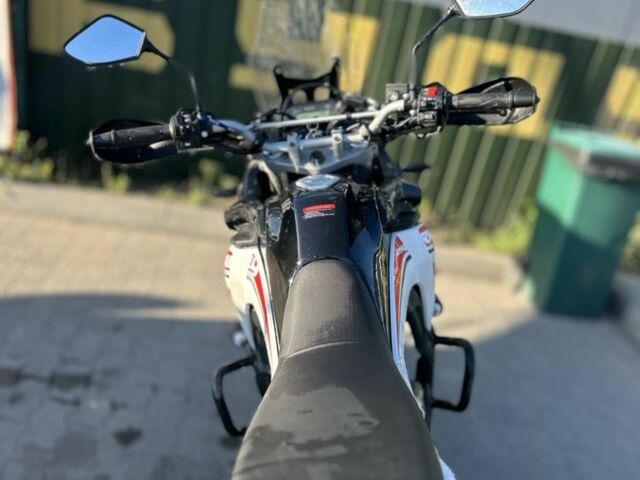 Лонкин 5312, объемом двигателя 0.25 л и пробегом 0 тыс. км за 1800 $, фото 6 на Automoto.ua