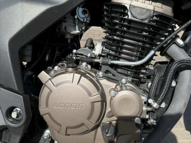 Лонкин 5312, объемом двигателя 0.25 л и пробегом 0 тыс. км за 1750 $, фото 7 на Automoto.ua