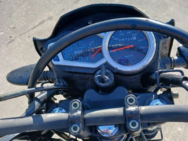Лонкин 5312, объемом двигателя 0.2 л и пробегом 0 тыс. км за 1250 $, фото 4 на Automoto.ua