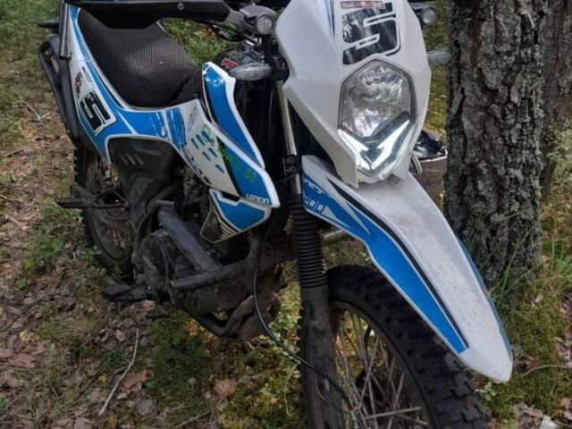 Лонкин 5312, объемом двигателя 0.2 л и пробегом 0 тыс. км за 1000 $, фото 2 на Automoto.ua