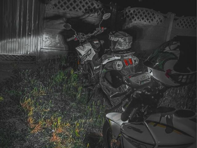 Лонкін 5312, об'ємом двигуна 0.25 л та пробігом 0 тис. км за 1300 $, фото 6 на Automoto.ua