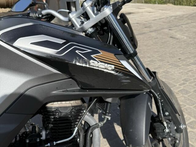 Лонкин 5312, объемом двигателя 0.25 л и пробегом 0 тыс. км за 1750 $, фото 5 на Automoto.ua