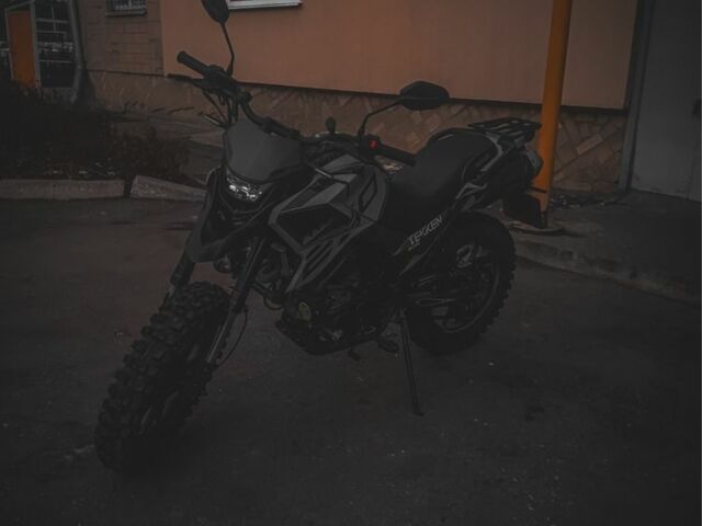 Лонкін 5312, об'ємом двигуна 0.25 л та пробігом 0 тис. км за 1300 $, фото 5 на Automoto.ua