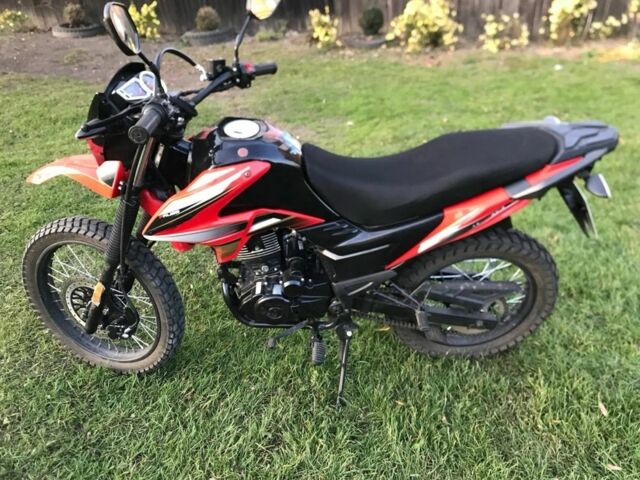 Лонкин 5312, объемом двигателя 0.2 л и пробегом 0 тыс. км за 1300 $, фото 3 на Automoto.ua