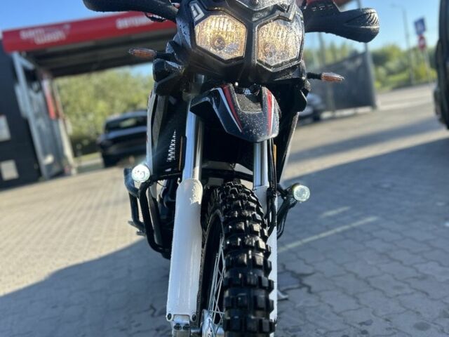 Лонкин 5312, объемом двигателя 0.25 л и пробегом 0 тыс. км за 1800 $, фото 1 на Automoto.ua