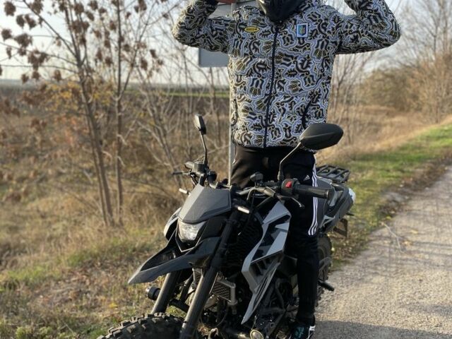 Лонкін 5312, об'ємом двигуна 0.25 л та пробігом 0 тис. км за 1300 $, фото 3 на Automoto.ua