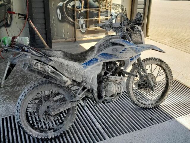 Лонкин 5312, объемом двигателя 0.2 л и пробегом 0 тыс. км за 1000 $, фото 3 на Automoto.ua