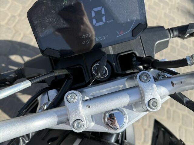 Лонкин 5312, объемом двигателя 0.25 л и пробегом 0 тыс. км за 1750 $, фото 6 на Automoto.ua