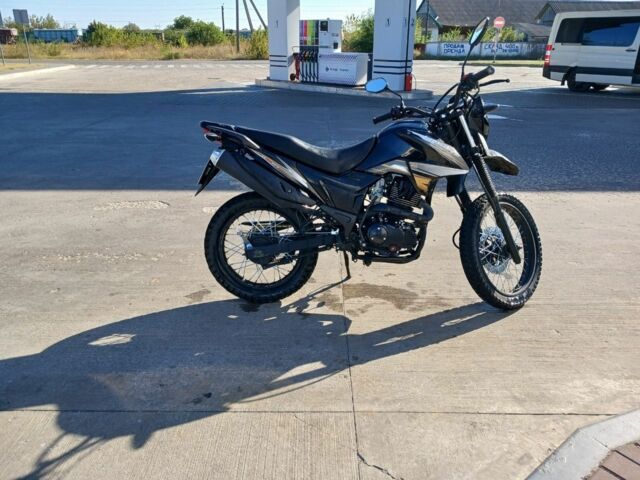 Лонкин 5312, объемом двигателя 0.2 л и пробегом 0 тыс. км за 1250 $, фото 1 на Automoto.ua