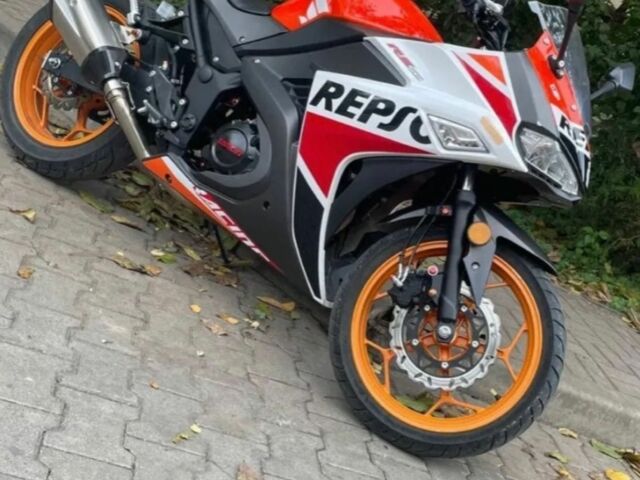 Лонкин 5312, объемом двигателя 0.25 л и пробегом 0 тыс. км за 1800 $, фото 2 на Automoto.ua