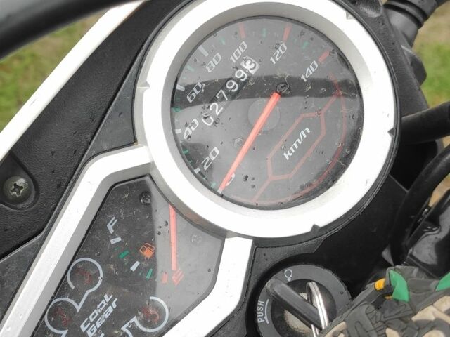 Лонкин 5312, объемом двигателя 0.2 л и пробегом 0 тыс. км за 1500 $, фото 3 на Automoto.ua