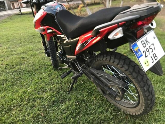Лонкин 5312, объемом двигателя 0.2 л и пробегом 0 тыс. км за 1300 $, фото 4 на Automoto.ua