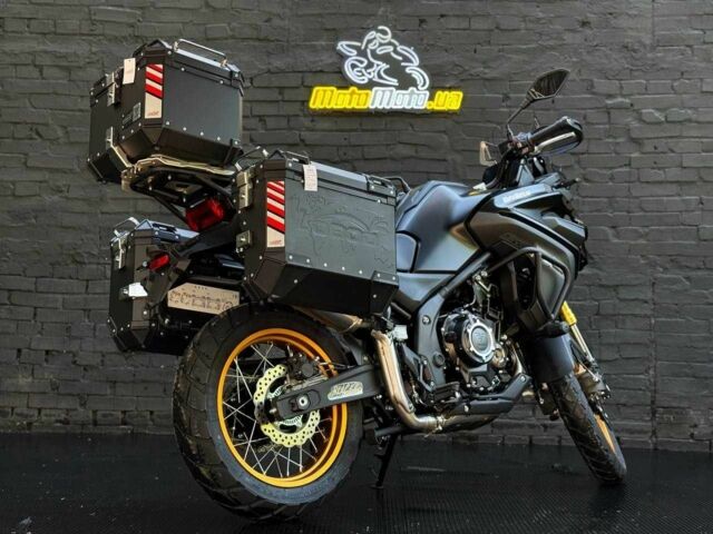 Лонкин 5312, объемом двигателя 0.53 л и пробегом 0 тыс. км за 6900 $, фото 5 на Automoto.ua