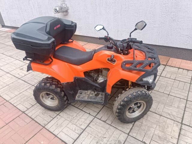 Лонкин 6510, объемом двигателя 0.2 л и пробегом 0 тыс. км за 1605 $, фото 3 на Automoto.ua