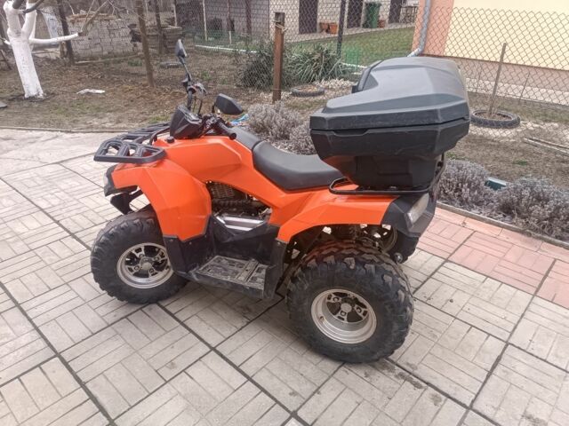 Лонкин 6510, объемом двигателя 0.2 л и пробегом 0 тыс. км за 1605 $, фото 4 на Automoto.ua