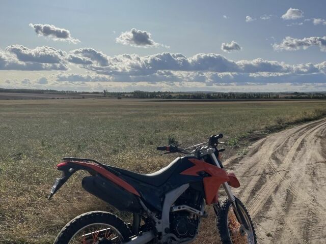Лонкин 6510, объемом двигателя 0.25 л и пробегом 0 тыс. км за 1000 $, фото 1 на Automoto.ua