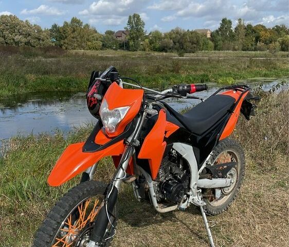 Лонкин 6510, объемом двигателя 0.25 л и пробегом 0 тыс. км за 1000 $, фото 3 на Automoto.ua