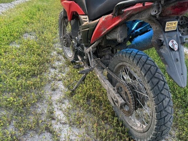 Лонкин 6510, объемом двигателя 0.2 л и пробегом 0 тыс. км за 841 $, фото 3 на Automoto.ua