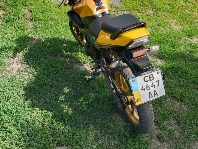 Лонкин 6510, объемом двигателя 0.2 л и пробегом 0 тыс. км за 723 $, фото 3 на Automoto.ua