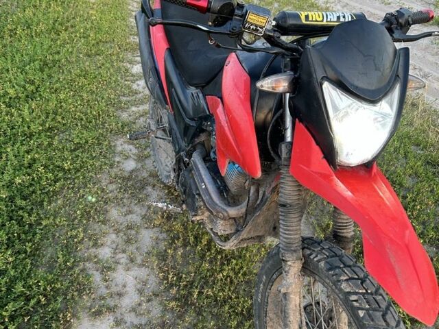 Лонкин 6510, объемом двигателя 0.2 л и пробегом 0 тыс. км за 841 $, фото 1 на Automoto.ua