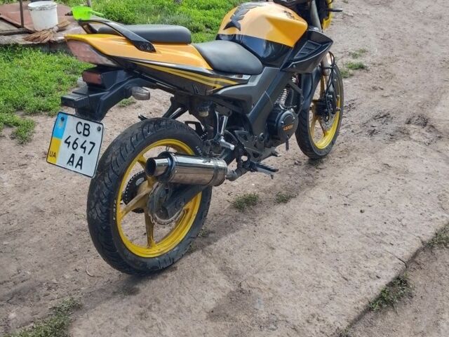 Лонкин 6510, объемом двигателя 0.2 л и пробегом 0 тыс. км за 720 $, фото 2 на Automoto.ua