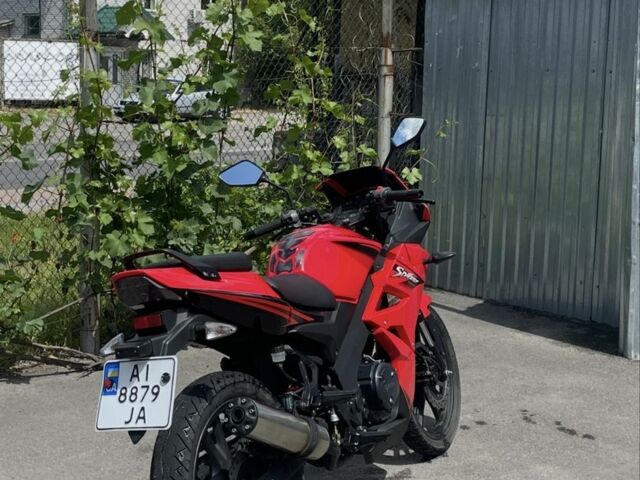Лонкін 6510, об'ємом двигуна 0.2 л та пробігом 0 тис. км за 1500 $, фото 3 на Automoto.ua