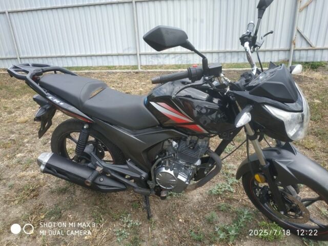 Лонкин 6510, объемом двигателя 0.15 л и пробегом 0 тыс. км за 721 $, фото 2 на Automoto.ua