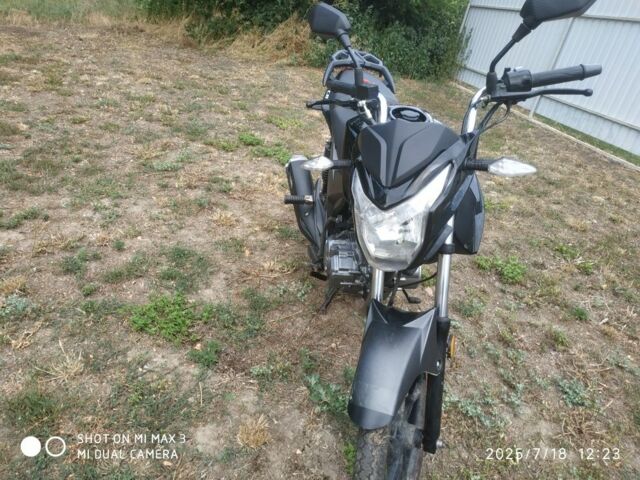 Лонкин 6510, объемом двигателя 0.15 л и пробегом 0 тыс. км за 721 $, фото 1 на Automoto.ua