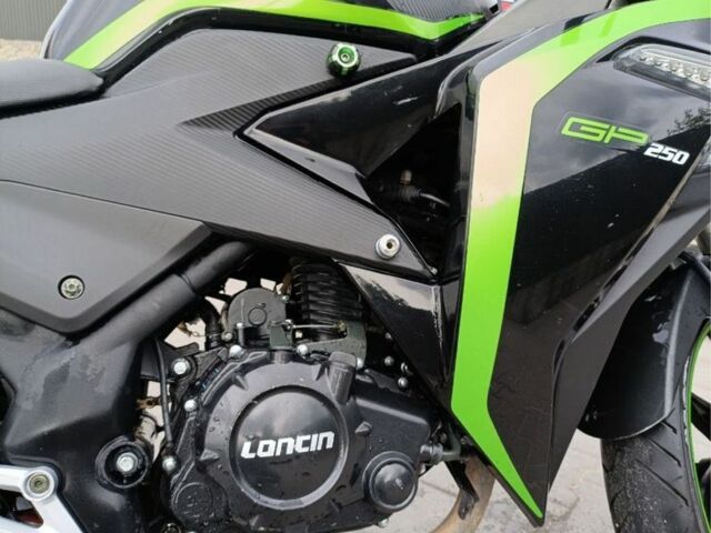 Лонкин 6510, объемом двигателя 0.25 л и пробегом 0 тыс. км за 1050 $, фото 2 на Automoto.ua