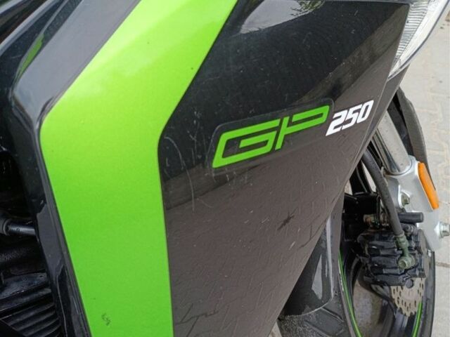 Лонкин 6510, объемом двигателя 0.25 л и пробегом 0 тыс. км за 1050 $, фото 1 на Automoto.ua