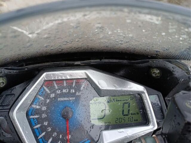 Лонкин 6510, объемом двигателя 0.25 л и пробегом 0 тыс. км за 1050 $, фото 11 на Automoto.ua