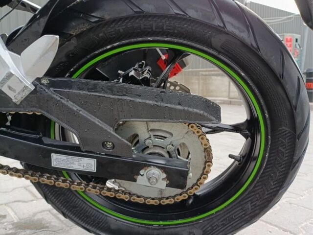 Лонкин 6510, объемом двигателя 0.25 л и пробегом 0 тыс. км за 1050 $, фото 9 на Automoto.ua