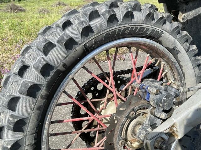 Лонкин 6510, объемом двигателя 0.25 л и пробегом 0 тыс. км за 1400 $, фото 5 на Automoto.ua