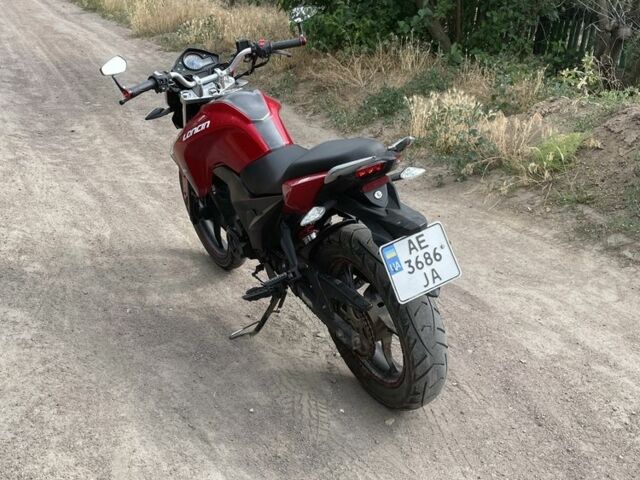 Лонкін 6510, об'ємом двигуна 0.25 л та пробігом 0 тис. км за 1263 $, фото 6 на Automoto.ua
