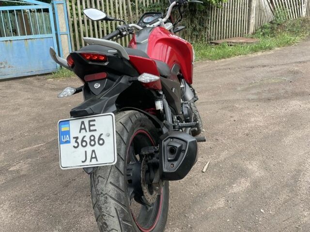 Лонкін 6510, об'ємом двигуна 0.25 л та пробігом 0 тис. км за 1263 $, фото 2 на Automoto.ua
