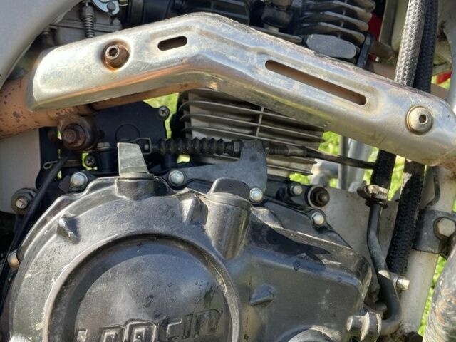 Лонкин 6510, объемом двигателя 0.25 л и пробегом 0 тыс. км за 1400 $, фото 6 на Automoto.ua