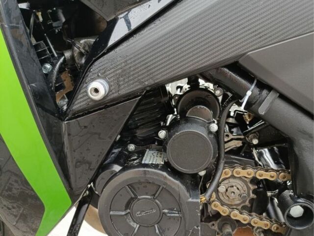 Лонкин 6510, объемом двигателя 0.25 л и пробегом 0 тыс. км за 1050 $, фото 10 на Automoto.ua