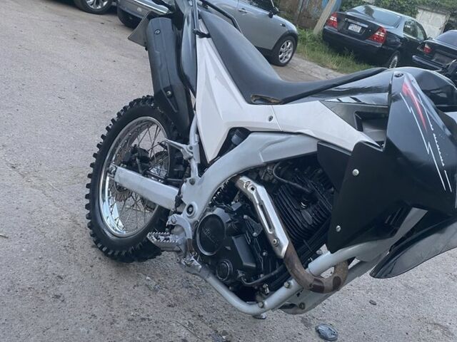 Лонкин 6510, объемом двигателя 0.25 л и пробегом 0 тыс. км за 1350 $, фото 3 на Automoto.ua