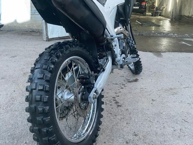 Лонкин 6510, объемом двигателя 0.25 л и пробегом 0 тыс. км за 1350 $, фото 4 на Automoto.ua