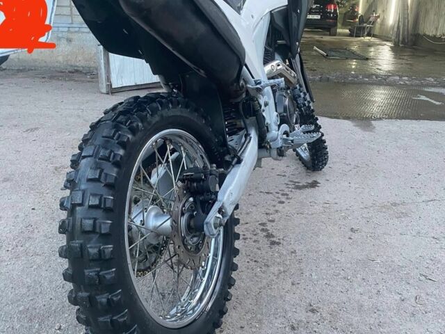 Лонкин 6510, объемом двигателя 0.25 л и пробегом 0 тыс. км за 1300 $, фото 1 на Automoto.ua