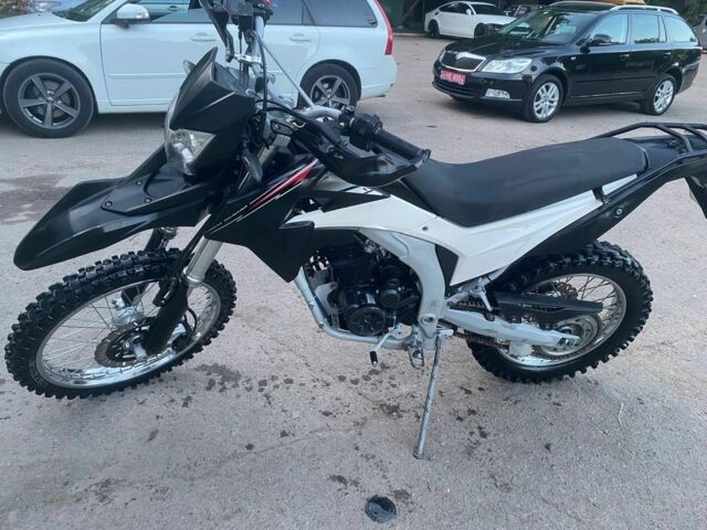 Лонкин 6510, объемом двигателя 0.25 л и пробегом 0 тыс. км за 1300 $, фото 3 на Automoto.ua
