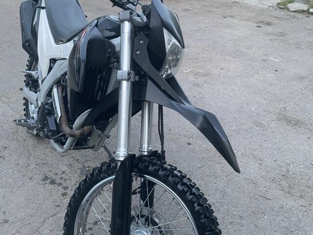 Лонкин 6510, объемом двигателя 0.25 л и пробегом 0 тыс. км за 1350 $, фото 2 на Automoto.ua