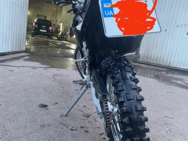 Лонкин 6510, объемом двигателя 0.25 л и пробегом 0 тыс. км за 1300 $, фото 2 на Automoto.ua