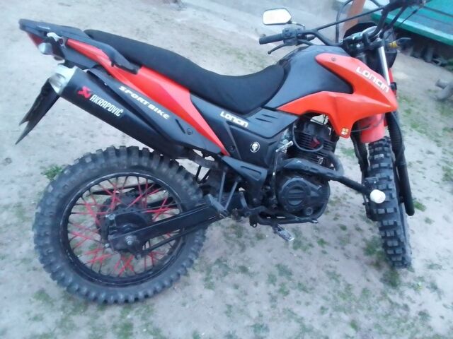 Лонкін 6510, об'ємом двигуна 0.2 л та пробігом 0 тис. км за 863 $, фото 6 на Automoto.ua