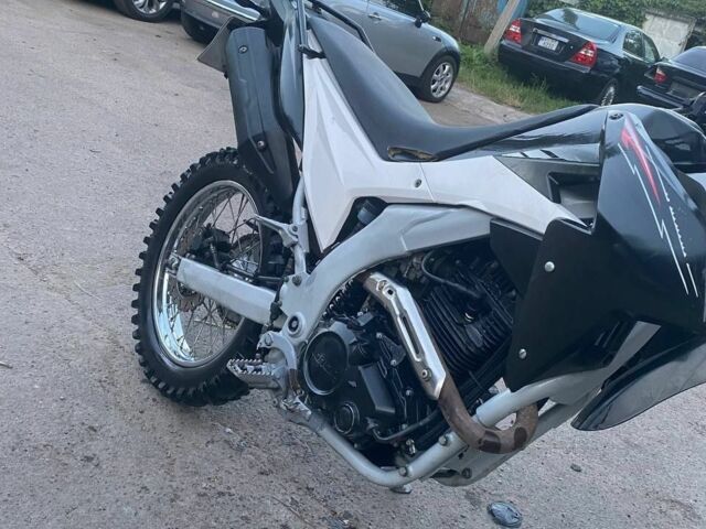 Лонкин 6510, объемом двигателя 0.25 л и пробегом 0 тыс. км за 1300 $, фото 5 на Automoto.ua